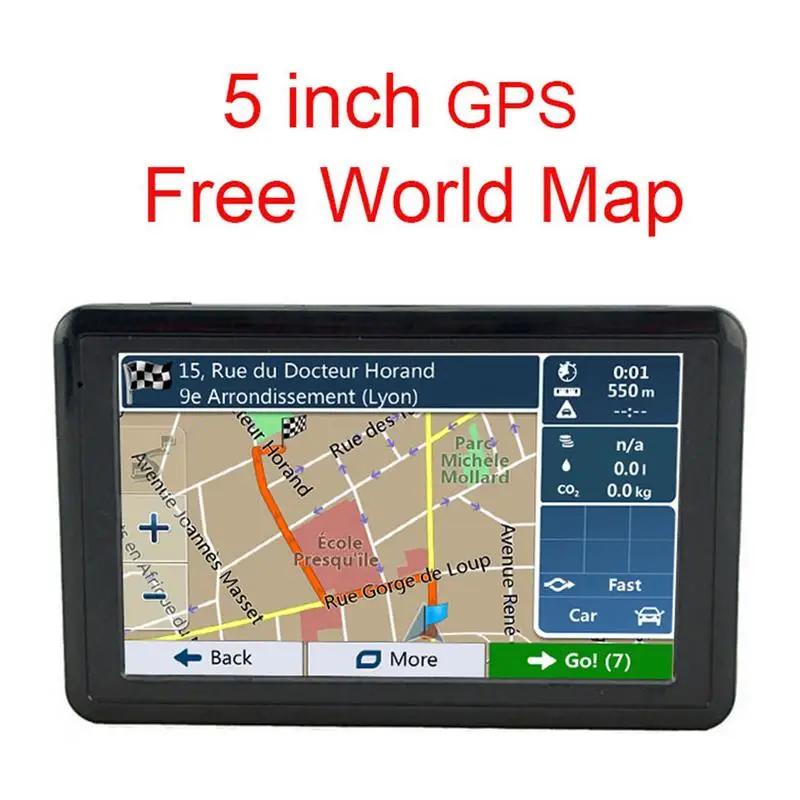  GPS ׺̼ FM ۽ű,  GPS  , RAM 128 MB ġ, 5.0 ġ, 8GB  ġ ũ